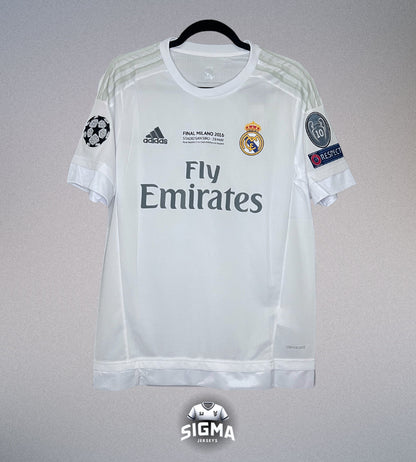 CRISTIANO RONALDO RETRO PACK