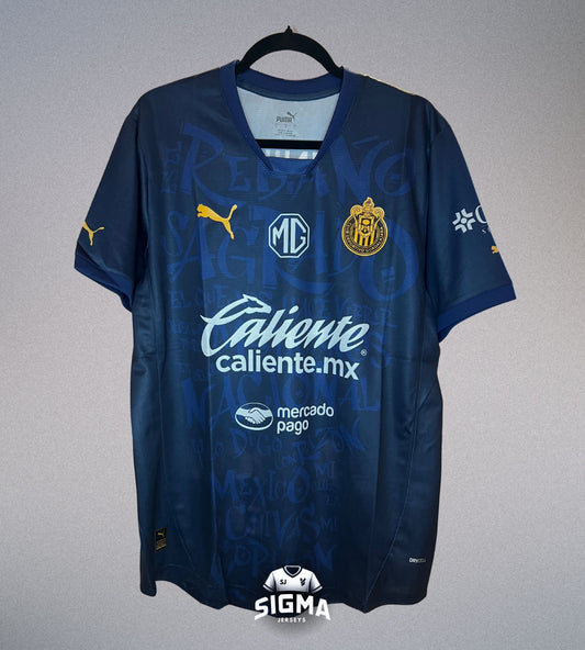 CHIVAS Tercera 2024/25