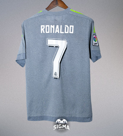 CRISTIANO RONALDO RETRO PACK