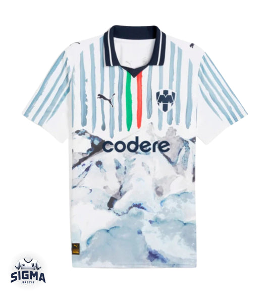MONTERREY Especial 2025/26