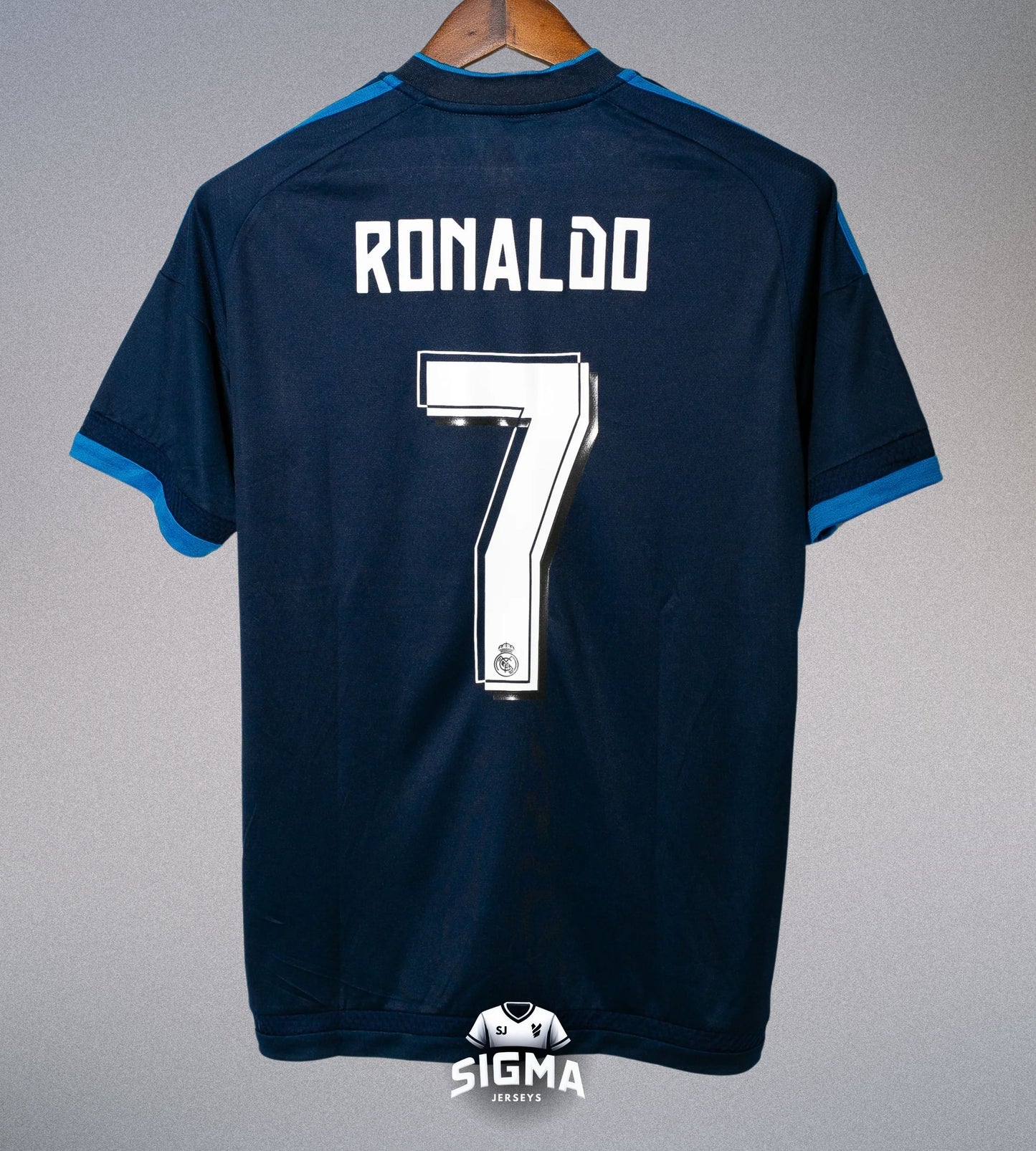 CRISTIANO RONALDO RETRO PACK