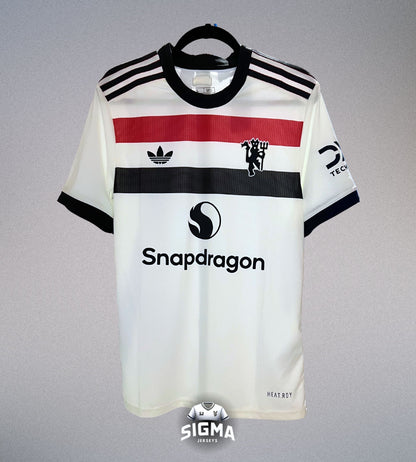 MANCHESTER UNITED Tercera 2024/25