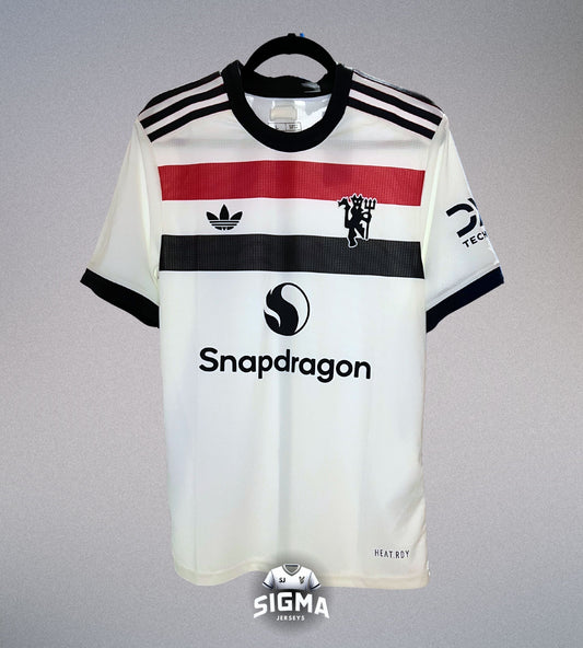 MANCHESTER UNITED Tercera 2024/25