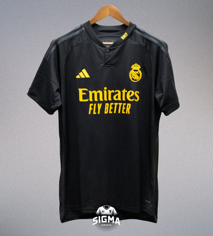 BELLINGHAM #5, RM Tercera 2023/24