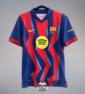 BARCELONA Cuarta 25/26