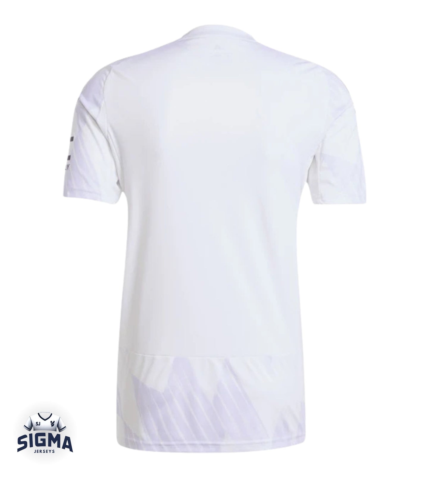 MANCHESTER UNITED Visitante 25/26