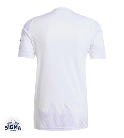 MANCHESTER UNITED Visitante 25/26