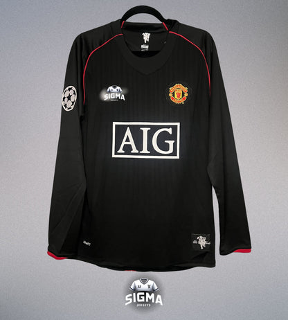 CRISTIANO RONALDO 2008
