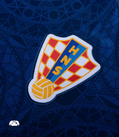 CROACIA Visitante 2027
