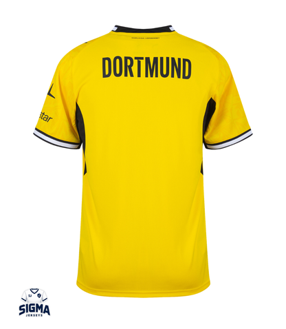 BORUSSIA DORTMUND Local 26/27