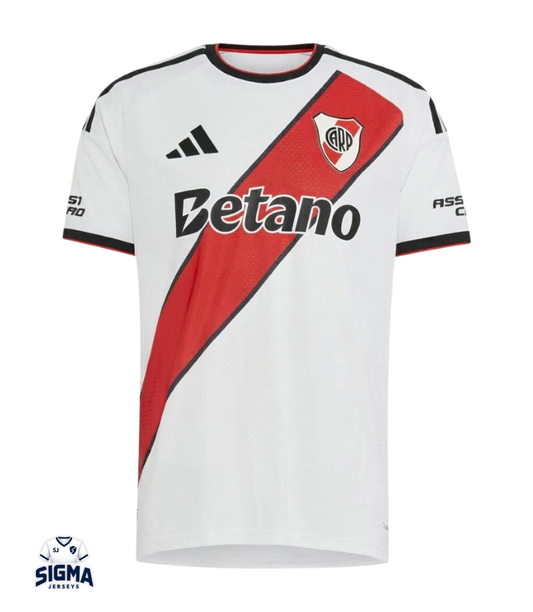 River Plate Local 26/27