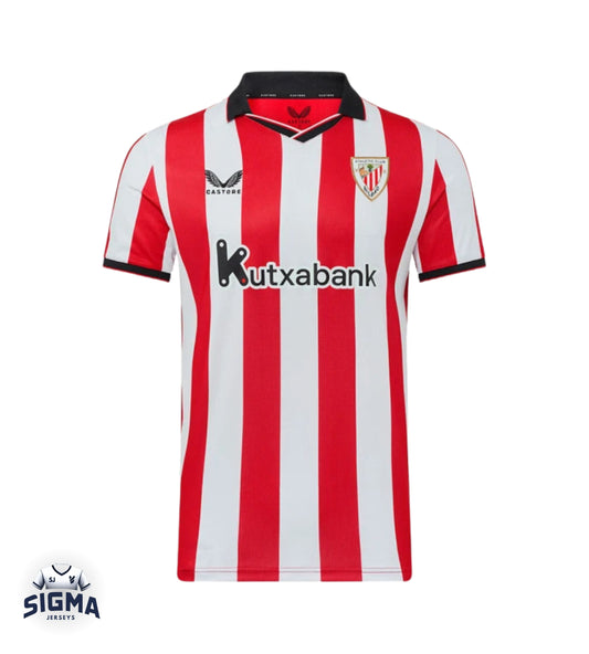 ATHLETIC CLUB Local 2025/26
