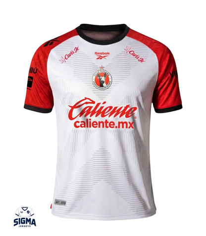 Xolos Visitante 26/27