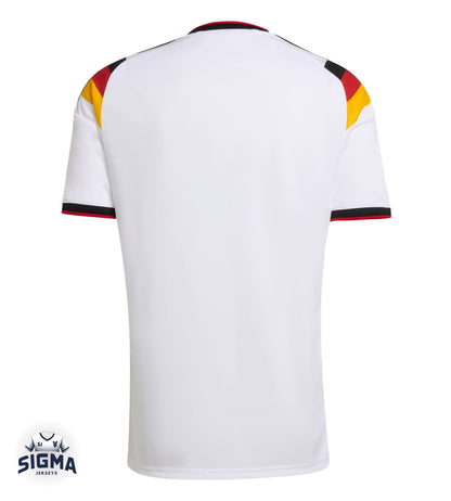 ALEMANIA Local 2026