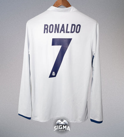 CRISTIANO RONALDO RETRO PACK