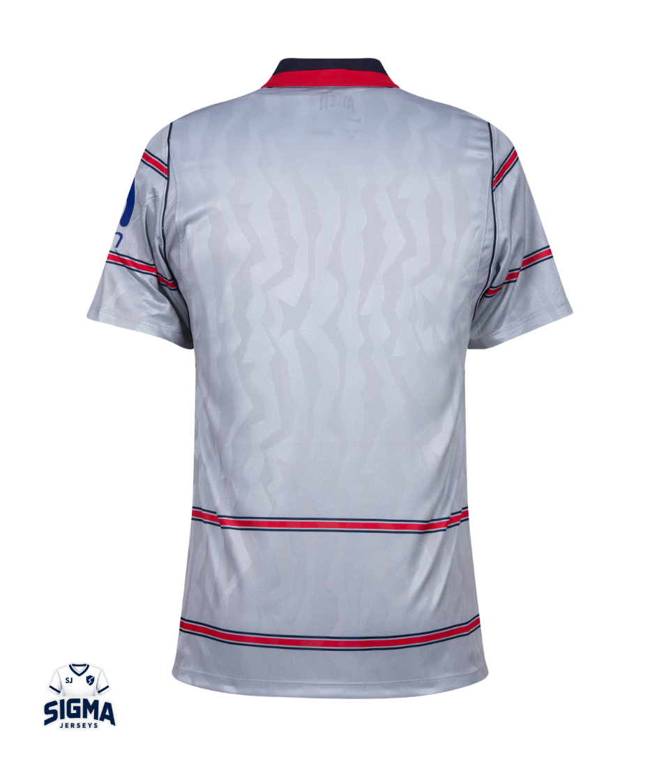 Atlético de M. Tercera 26/27