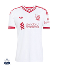 Liverpool Visitante 26/27