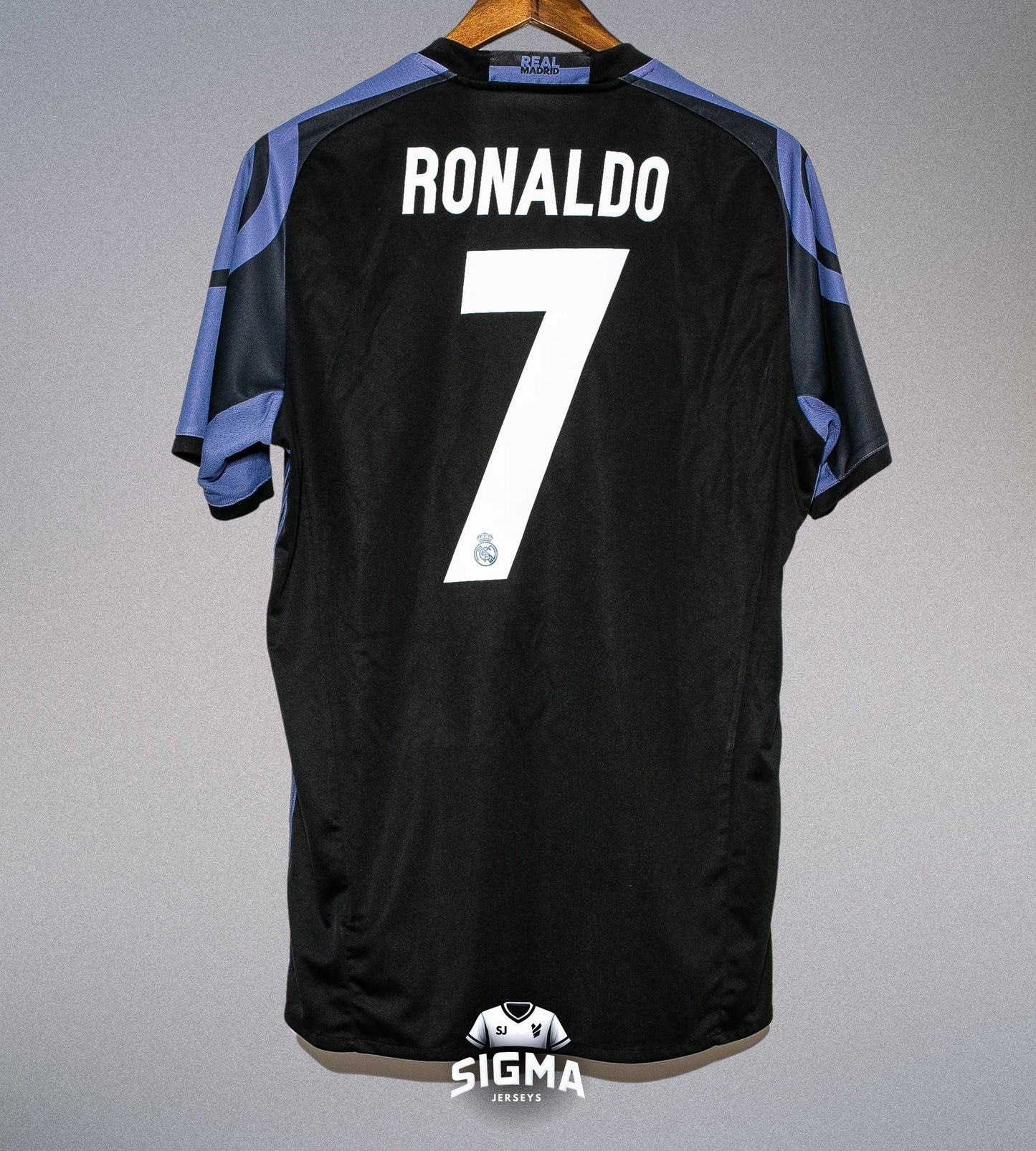 CRISTIANO RONALDO RETRO PACK