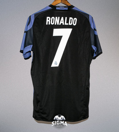 CRISTIANO RONALDO RETRO PACK