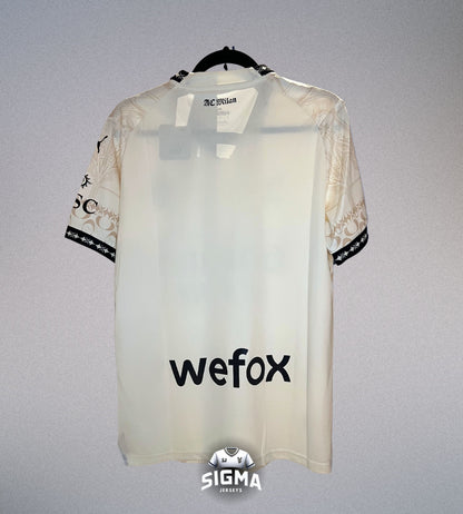 AC MILAN x Pleasures 2023/24