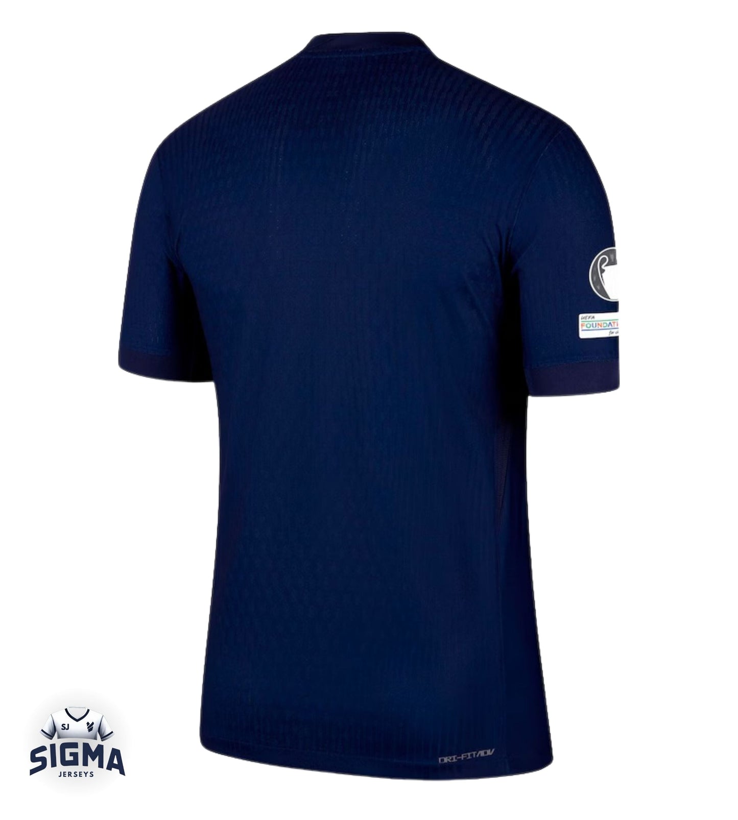 PSG Local 2025/26