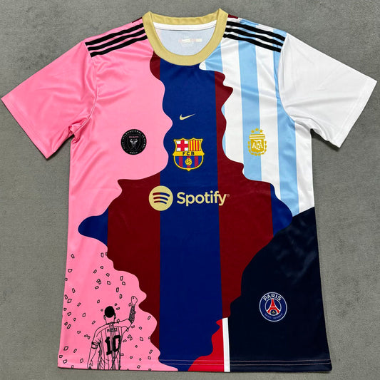 MESSI #10 Especial 2025