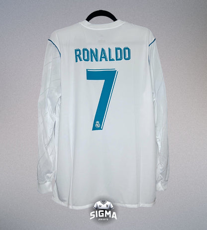 CRISTIANO RONALDO RETRO PACK