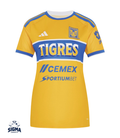 Tigres Local 26/27 Dama