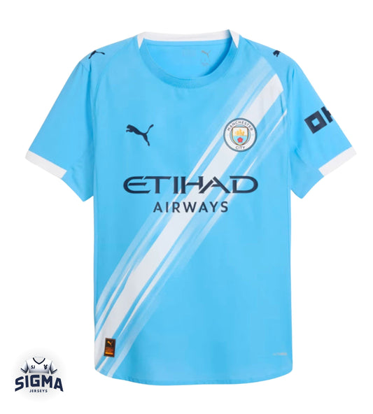 MANCHESTER CITY Local 25/26