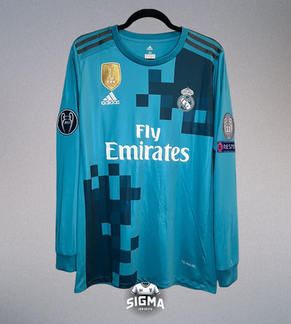 CRISTIANO RONALDO RETRO PACK