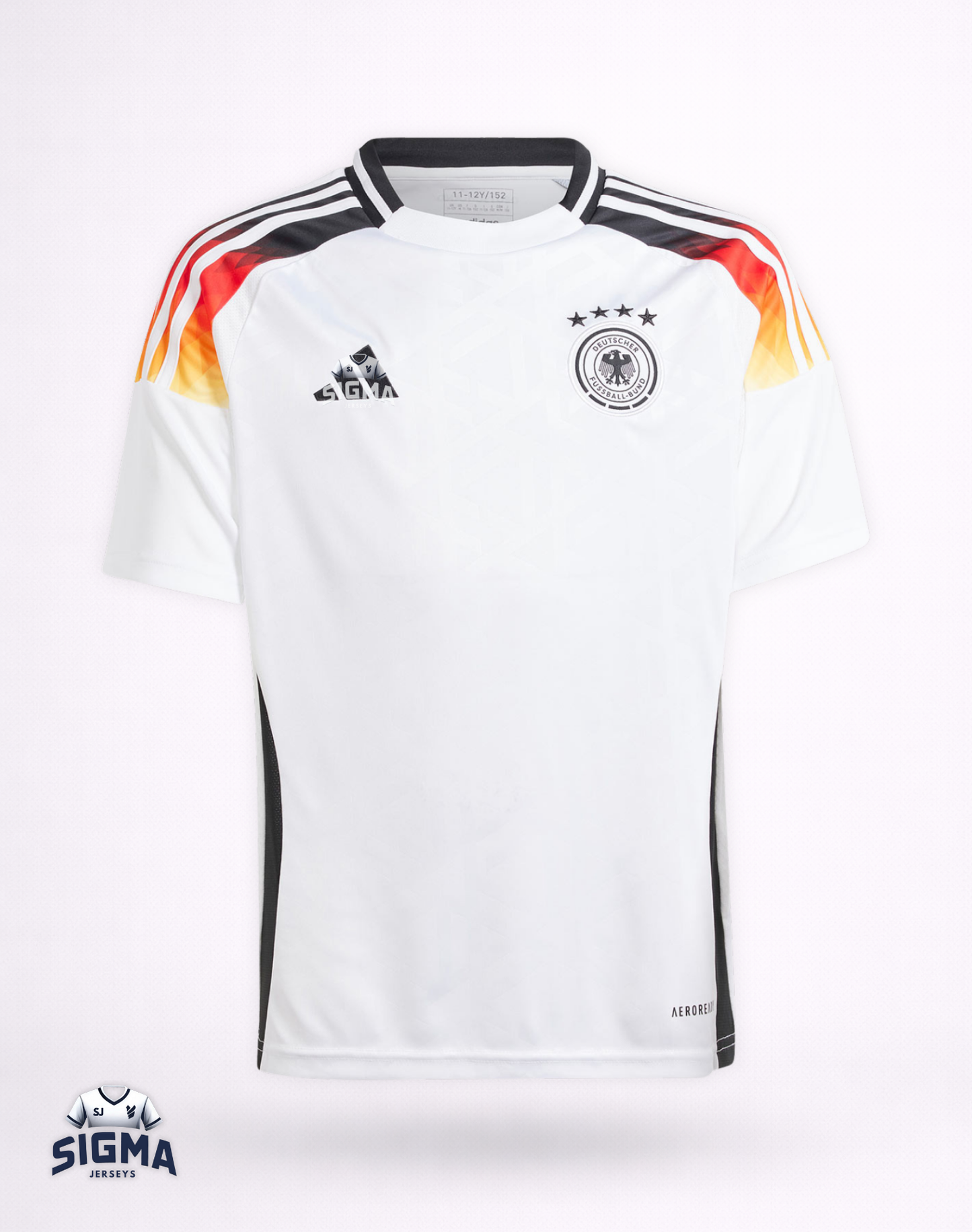 ALEMANIA Local 2024