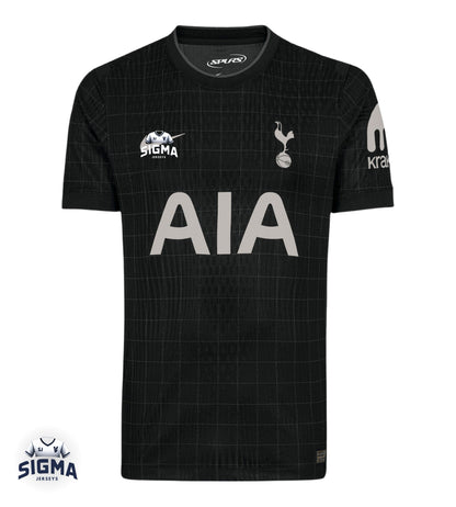 TOTTENHAM Visitante 25/26