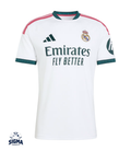 R. Madrid Local 26/27