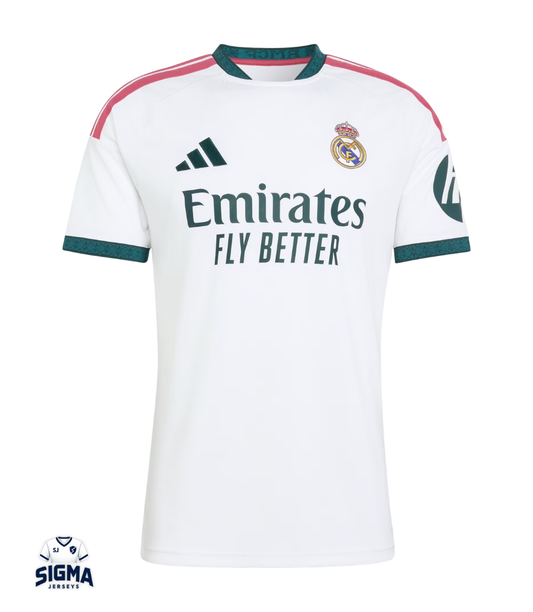 R. Madrid Local 26/27
