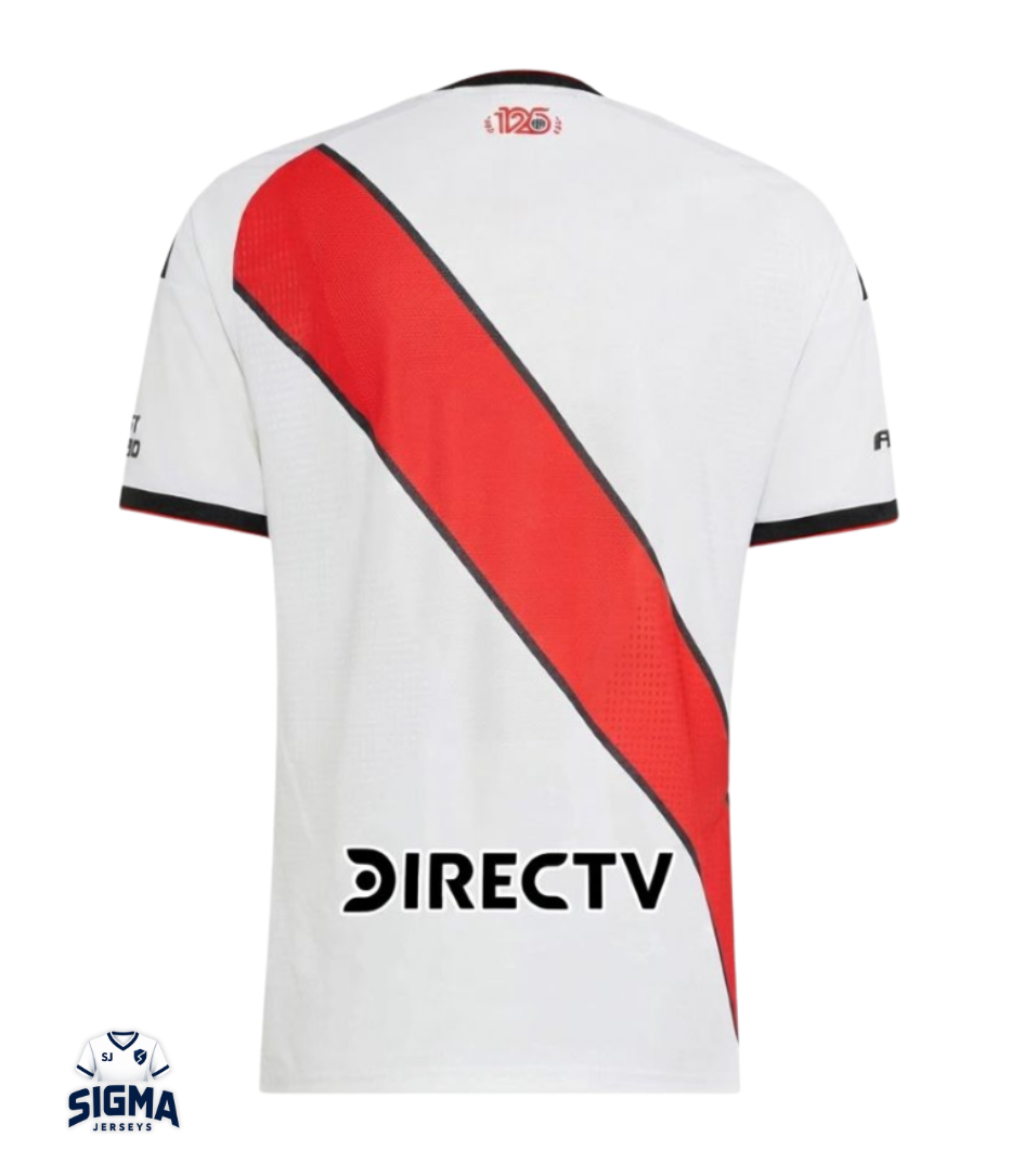 River Plate Local 26/27