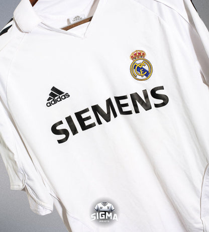 RM Local 2005