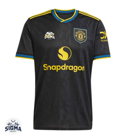 MANCHESTER UNITED Tercera 25/26