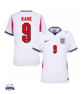 KANE #9, Inglaterra Local 2026