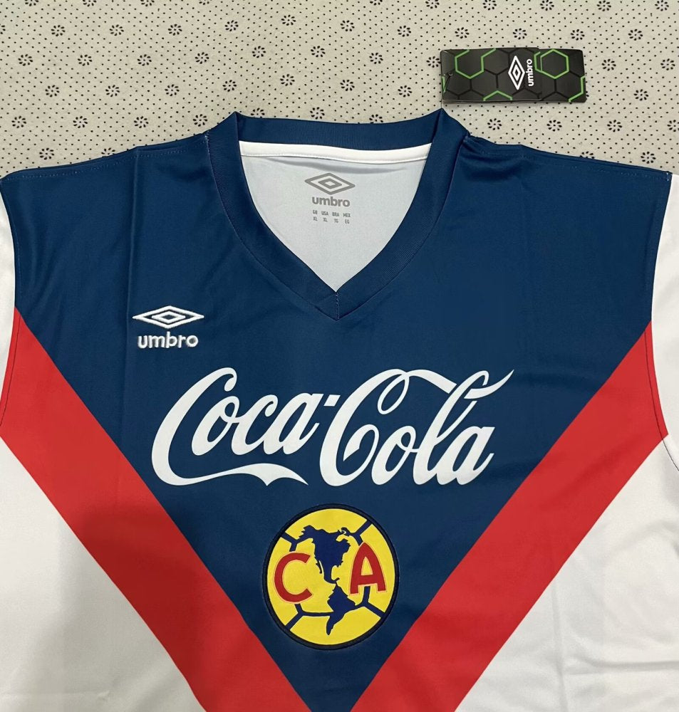 América Visitante 1993/94