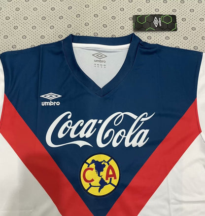 América Visitante 1993/94