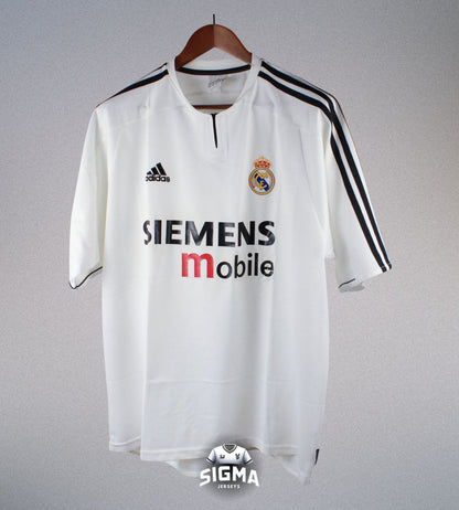 RM Local 2003/04