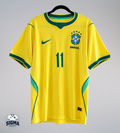 RAPHINHA #11, Brasil Local 2026 (Envío Express)