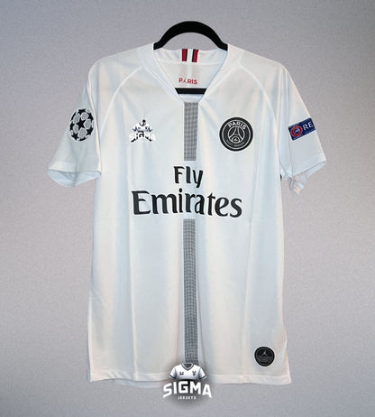 NEYMAR JR #10, PSG Visitante 2018/19