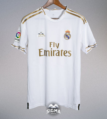 REAL MADRID Local 2019/20