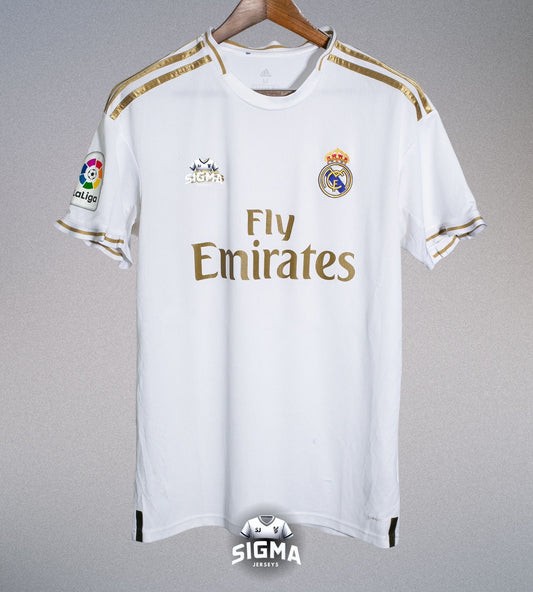 REAL MADRID Local 2019/20