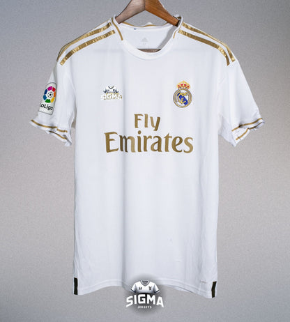 RM Local 2019/20