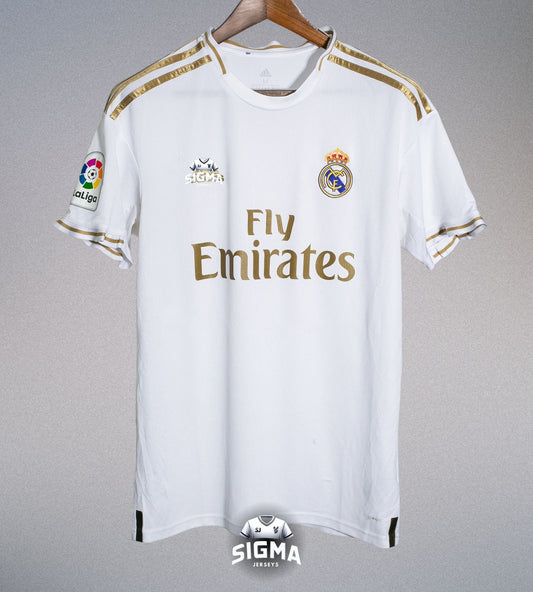 RM Local 2019/20