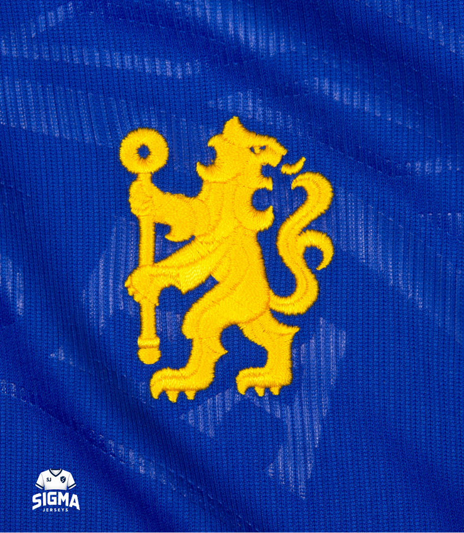 Chelsea Local 26/27