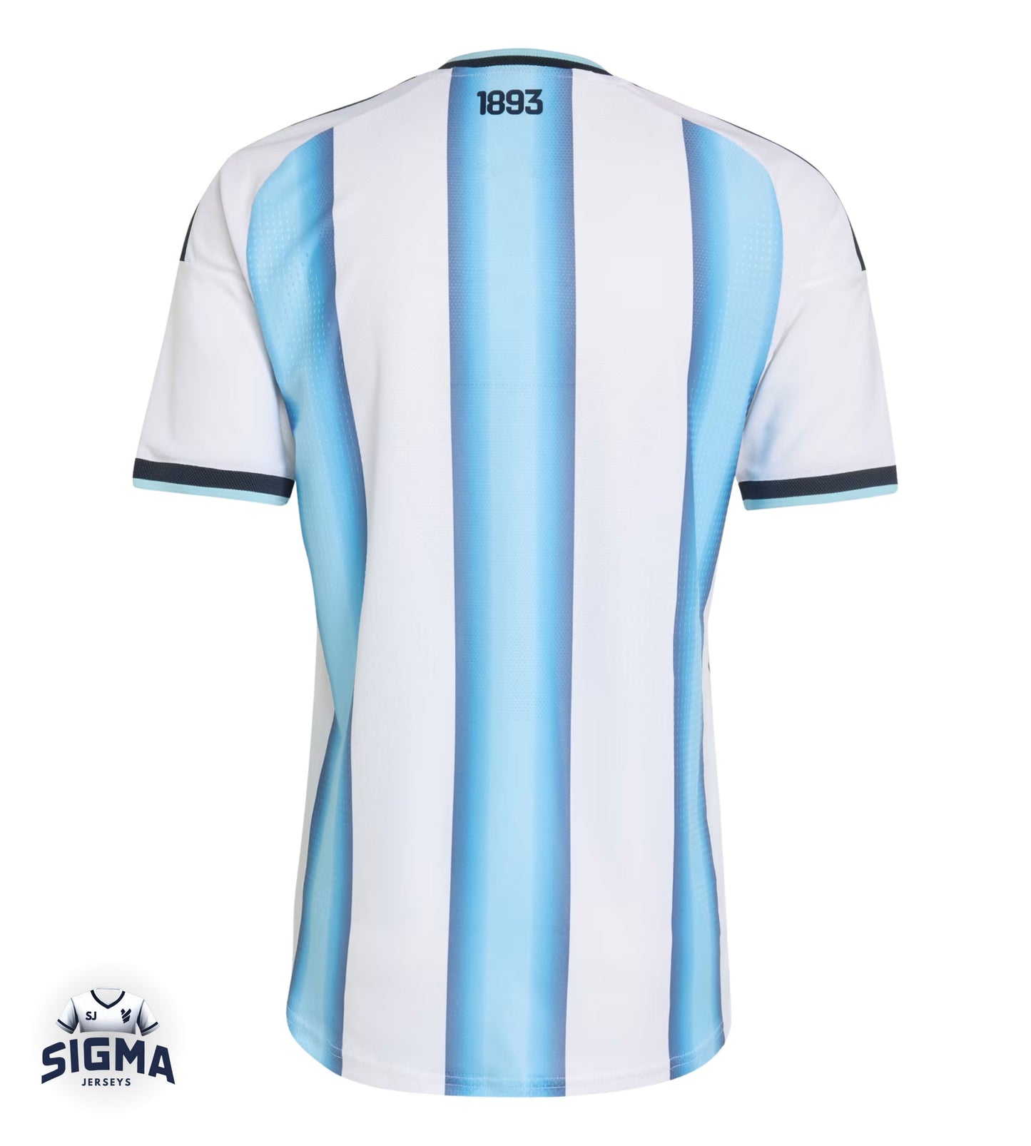 ARGENTINA Local 2026