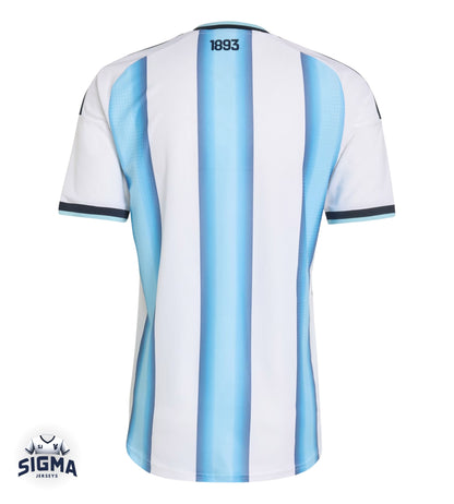 ARGENTINA Local 2026